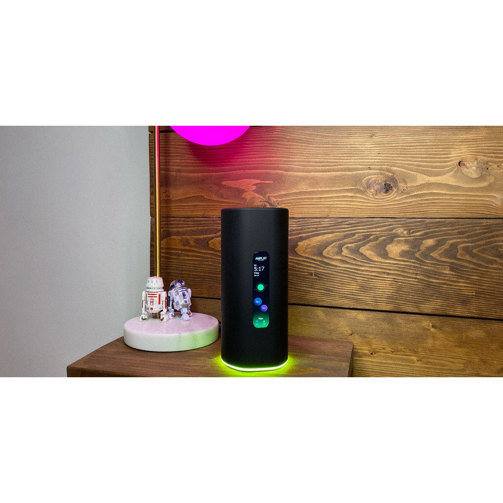 Маршрутизатор Ubiquiti AFI-ALN - зображення 5