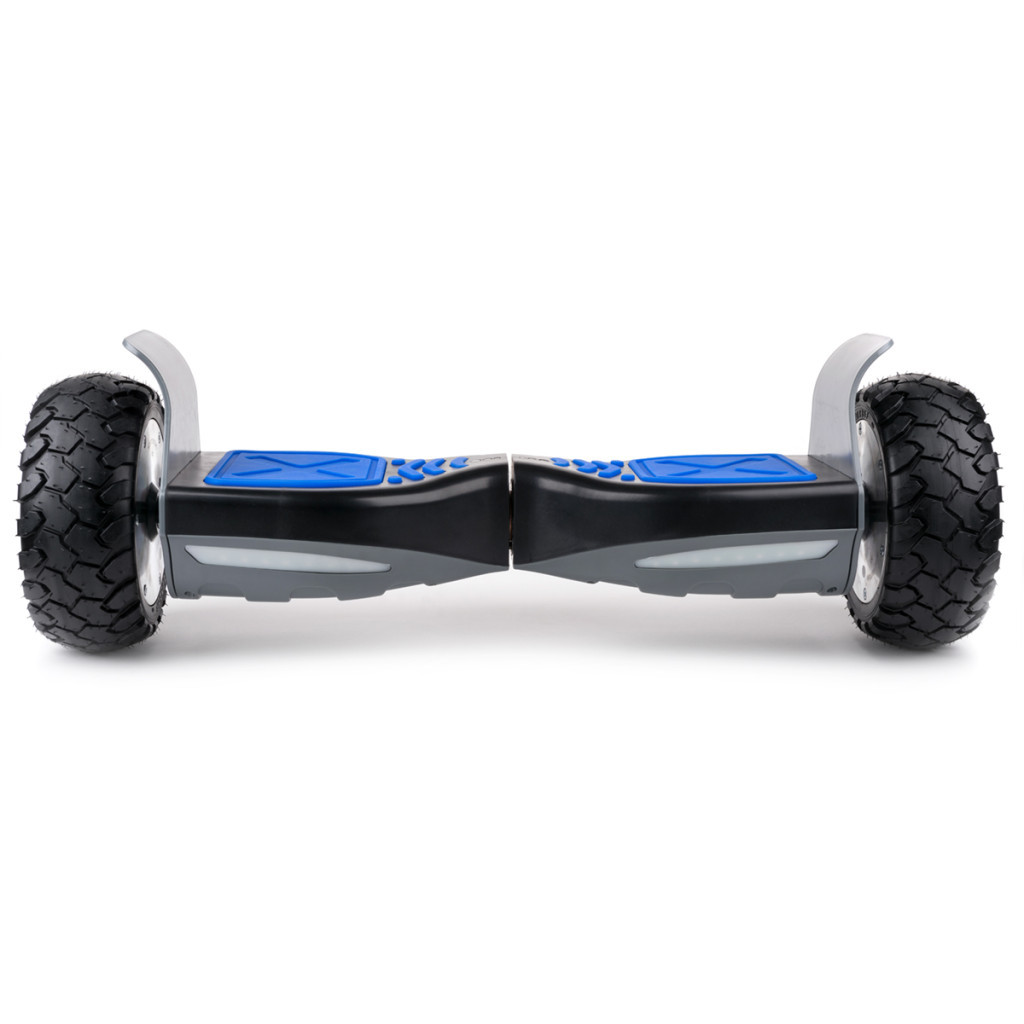 Гіроборд Vinga VS-085 Black/Blue - зображення 3