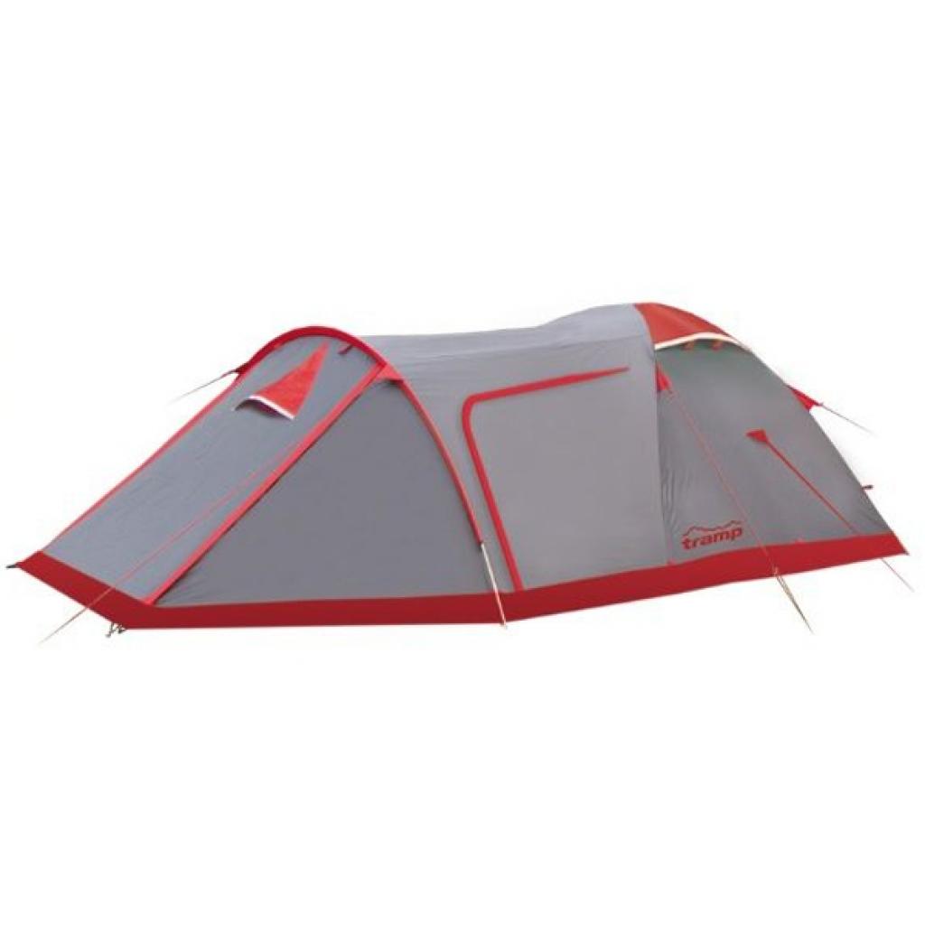 Намет Tramp Cave v2 (TRT-021) - зображення 1