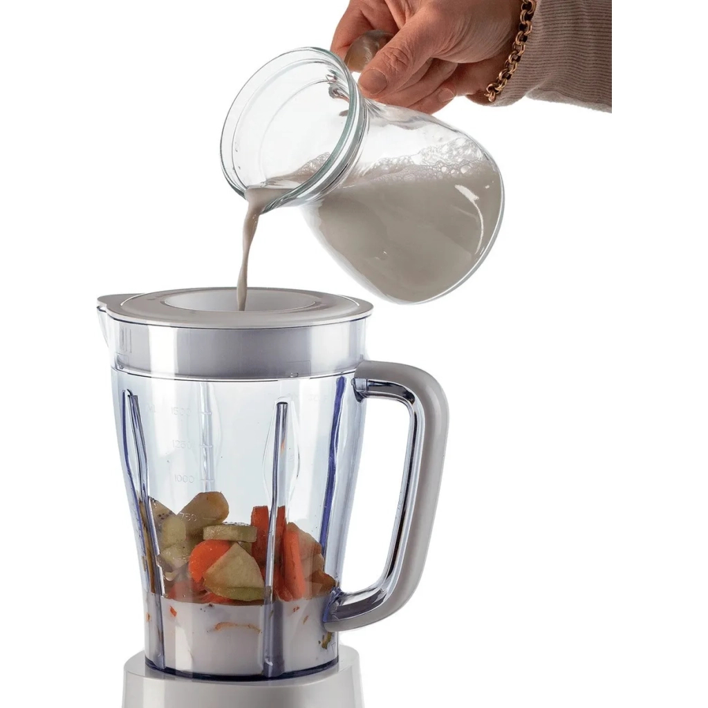 Блендер Ariete 576 WHBL (00C057604AR0) - зображення 4