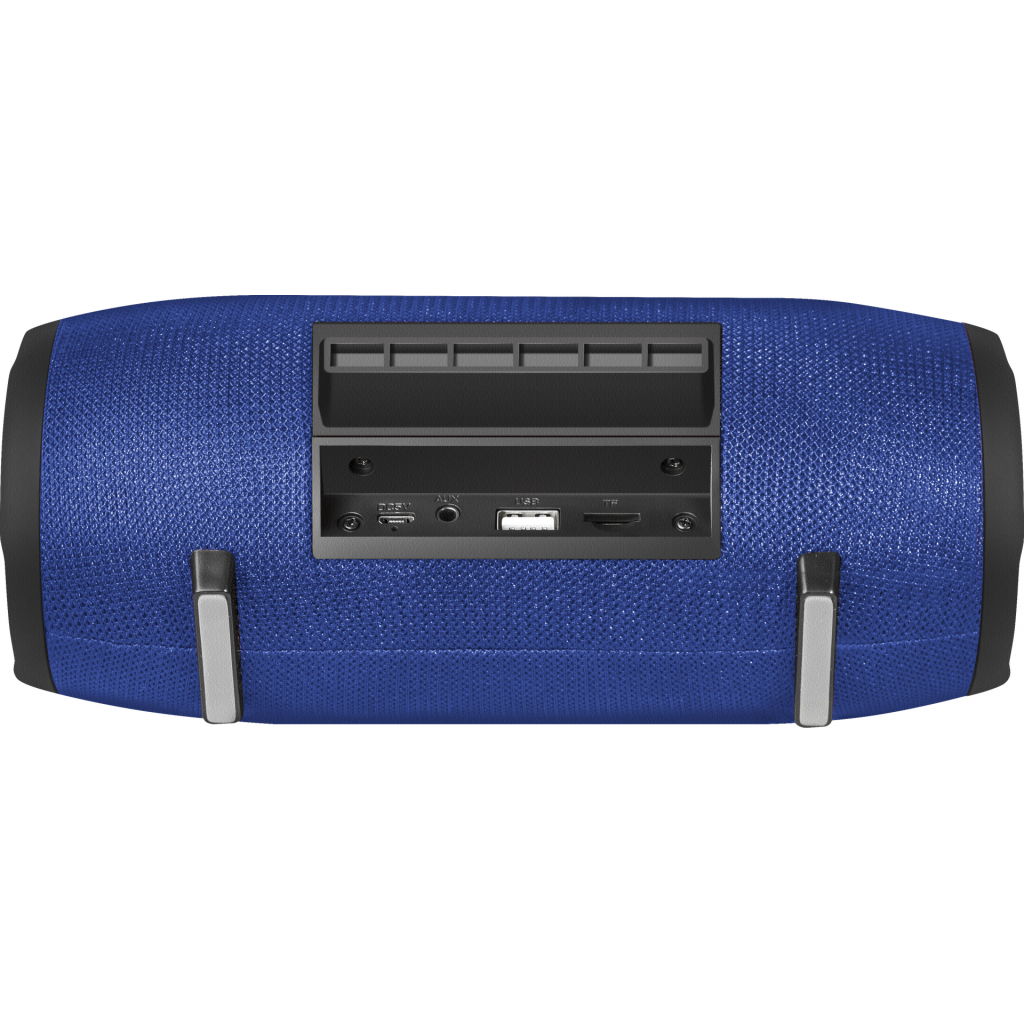 Акустична система Defender Enjoy S900 Bluetooth Blue (65905) - зображення 4