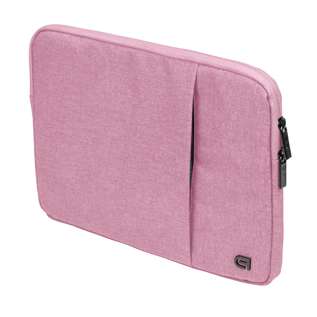 Чохол до ноутбука Armorstandart 13.3" ARM01 Pink (ARM81953) - зображення 2