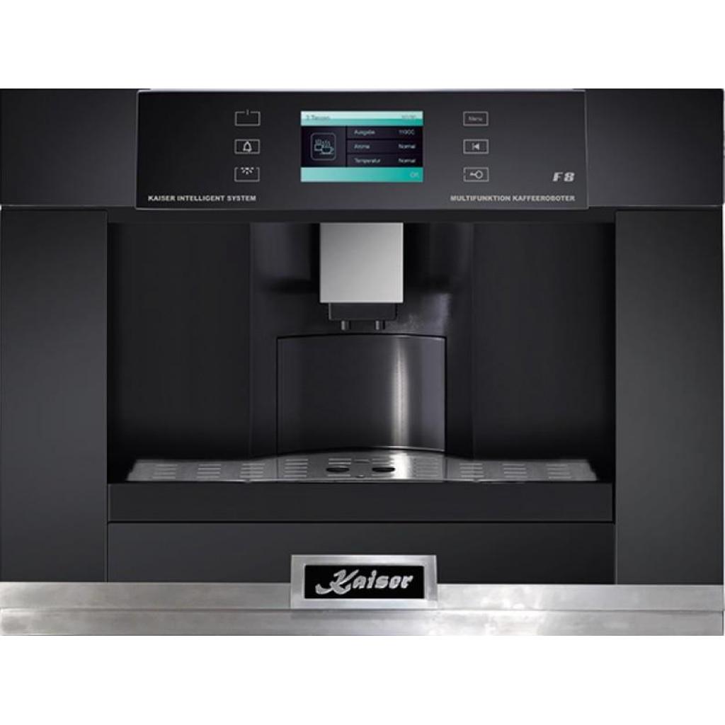Кавомашина Kaiser EH6318KA - зображення 1