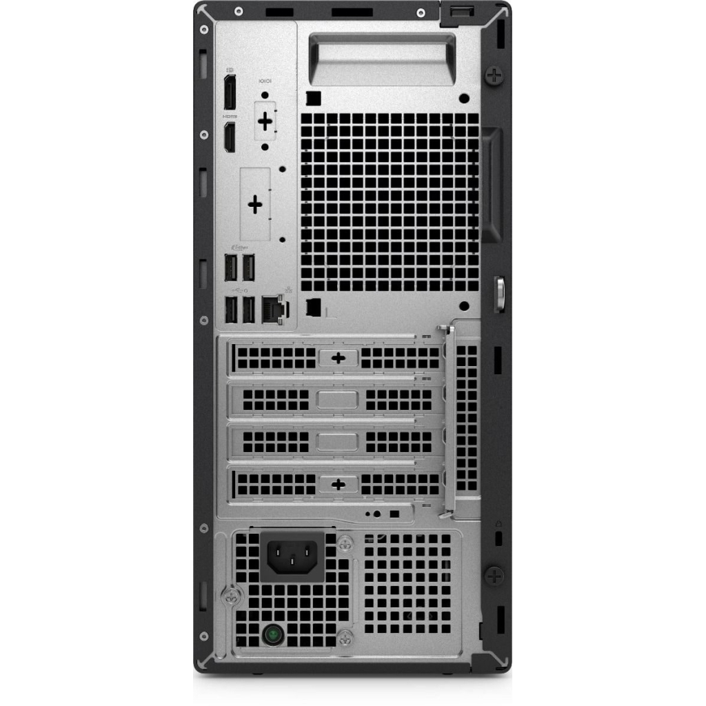 Комп'ютер Dell Pro Tower / i7-14700, 16, 512, кл+м, Win11P (BTO012_QCT1250) - зображення 4
