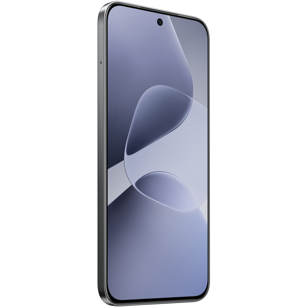 Мобільний телефон Infinix Hot 60 Pro 8/256Gb Sleek Black (4894947093456) - зображення 5