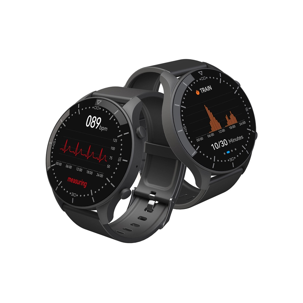 Смарт-годинник Media-Tech Active-Band GENUA (MT870) - зображення 5