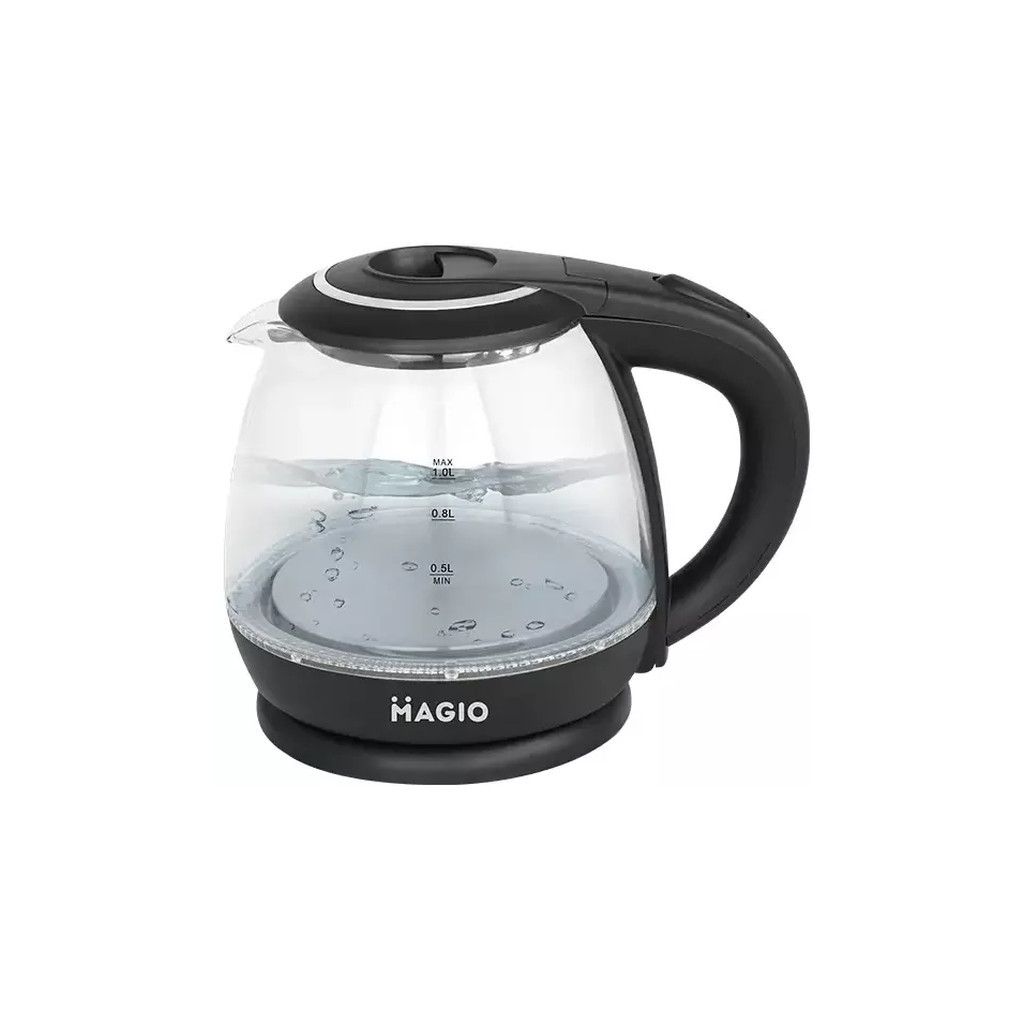 Електрочайник Magio МG-496 - зображення 1