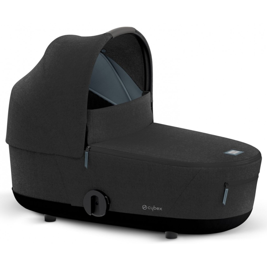 Люлька Cybex Mios Lux PLUS Stardust Black (522000847) - зображення 1