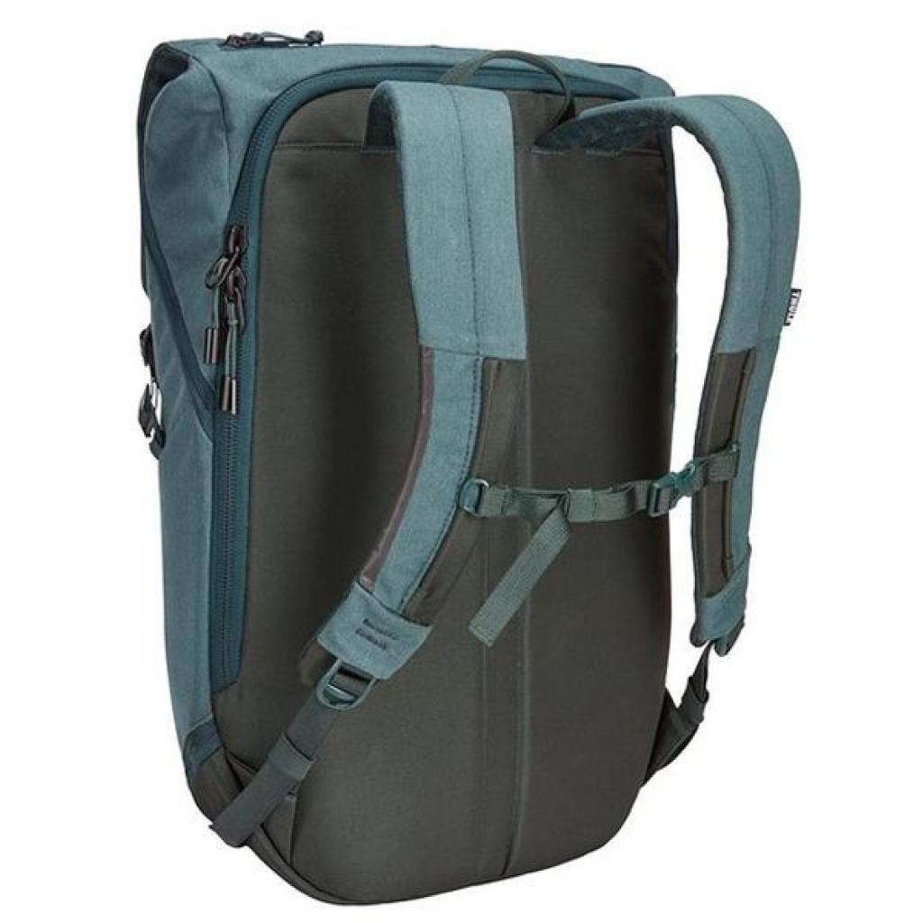 Рюкзак для ноутбука Thule 15" Vea 25L TVIR-116 (Deep Teal) (3203514) - зображення 3