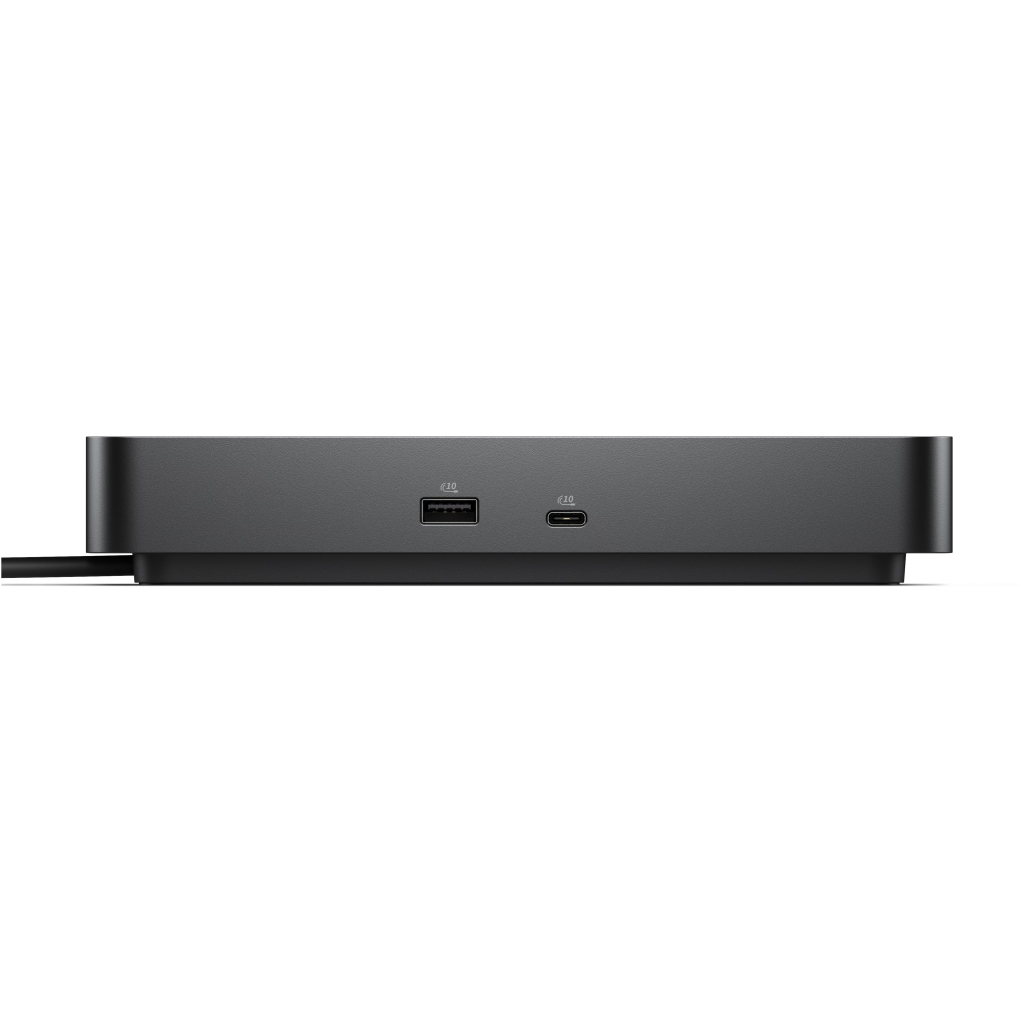 Порт-реплікатор Dell Pro Thunderbolt 5 Smart Dock - SD25TB5 (210-BRFN) - зображення 3
