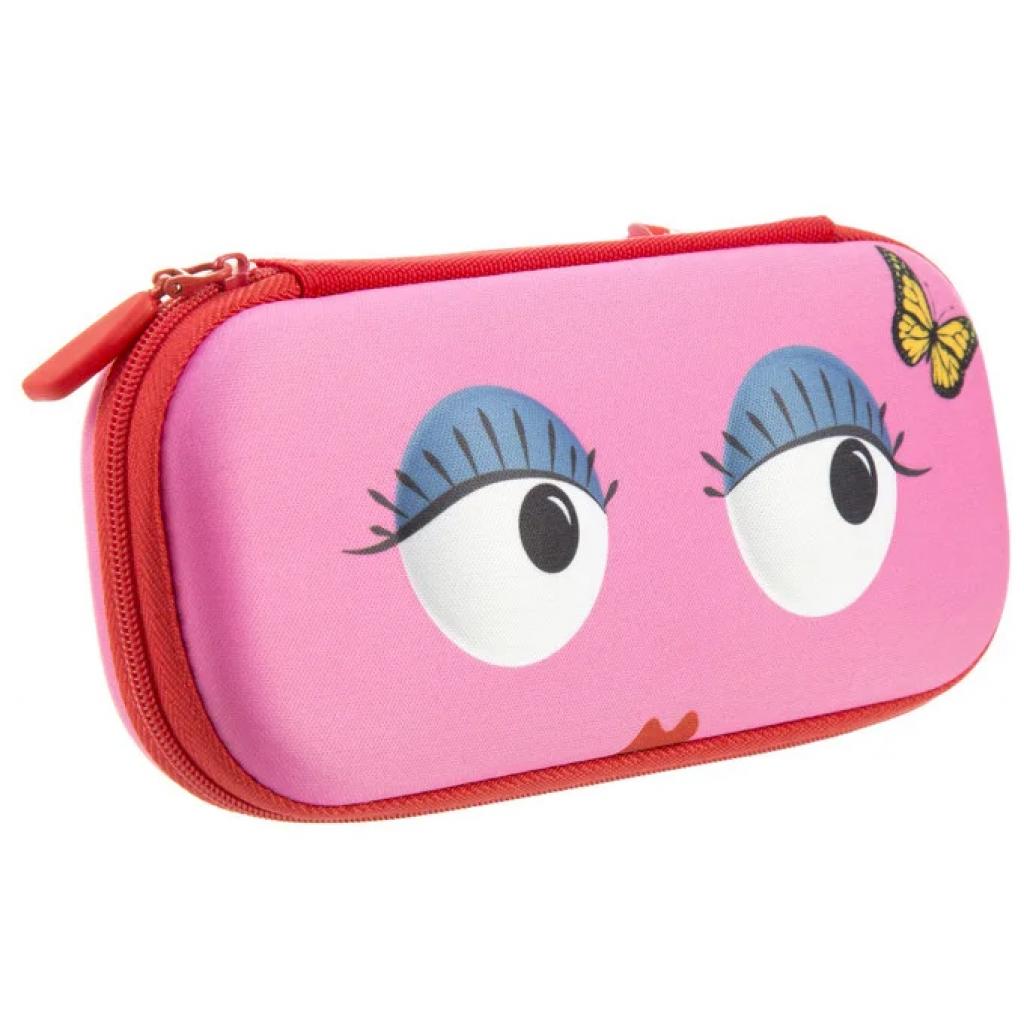 Пенал Zipit Beast Box Pink (ZBB-PC-PK) - зображення 1