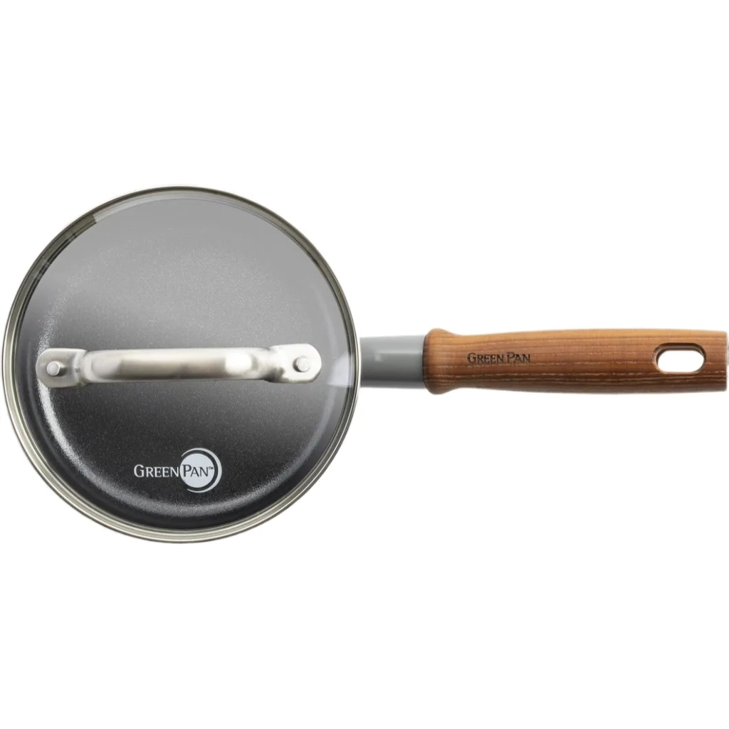 Ківш GreenPan Mayflower Pro Набір 3 шт (CC005410-001) - зображення 8