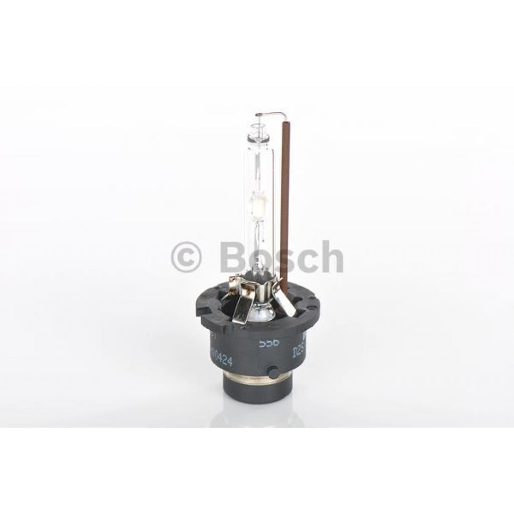 Автолампа Bosch ксенонова (1 987 302 904) - зображення 4