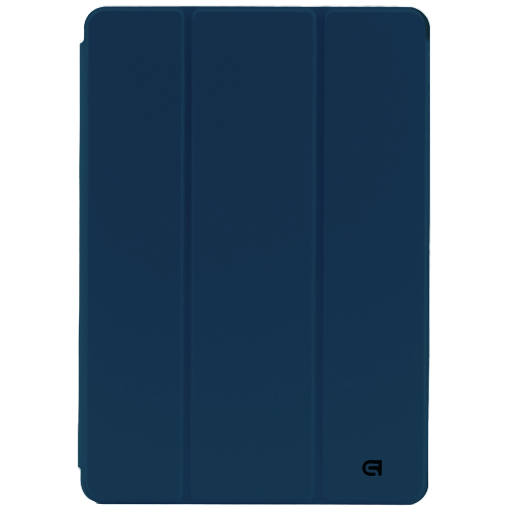 Чохол до планшета Armorstandart Smart Fold Pen Samsung Galaxy Tab S11 Dark Blue (ARM88428) - зображення 1