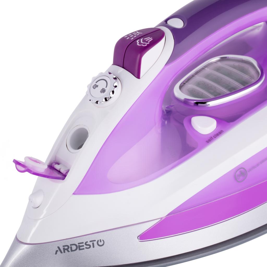 Праска Ardesto IR-C2240-VT - зображення 6