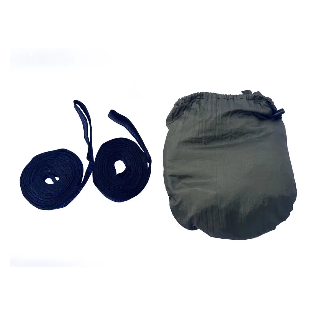 Гамак Time Eco ТЕ-1911 з антимоскітною сіткою (4820211101701) - изображение 9