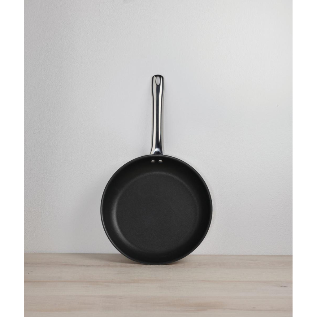 Сковорода Gorenje 24см, антипригарне покриття, чорний (CW01EFP) - зображення 3