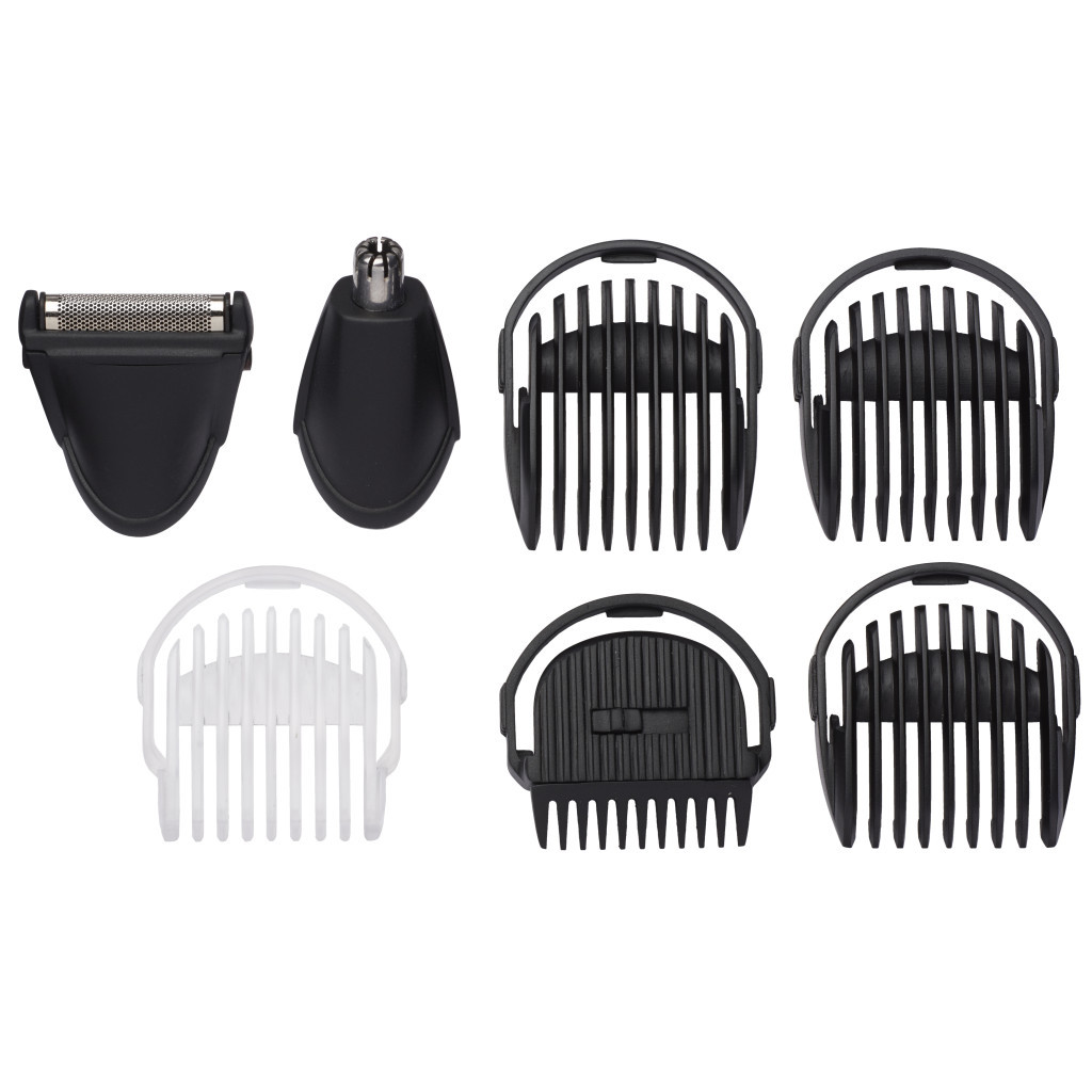 Машинка для стрижки Babyliss MT726E - зображення 7