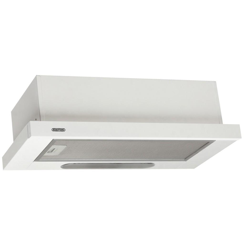 Витяжка кухонна Eleyus LOTUS 470 60 WH (LOTUS47060WH) - зображення 6