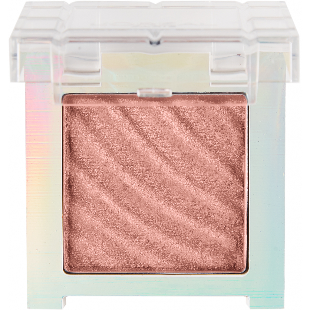 Тіні для повік L'Oreal Paris Color Queen 21 - Almighty 3.8 г (30173194) - зображення 2