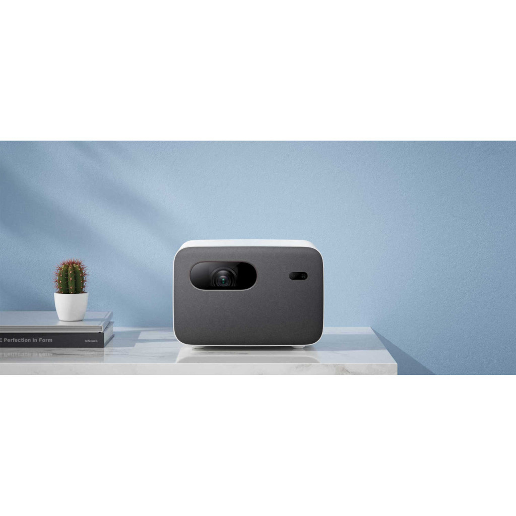 Проектор Xiaomi Mi Smart Projector 2 Pro (BHR4884GL) - зображення 5