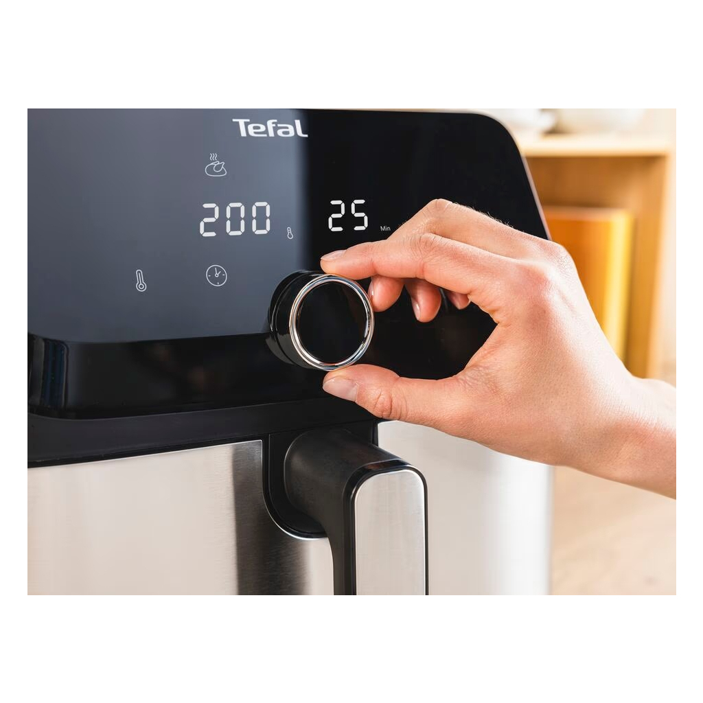 Мультипіч Tefal EY855D10 - зображення 6