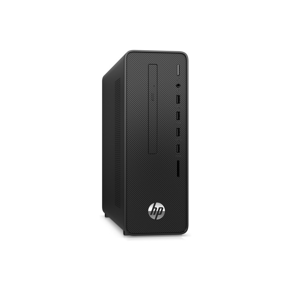 Комп'ютер HP 290 G3 SFF / i3-10100 (123Q8EA) - изображение 3