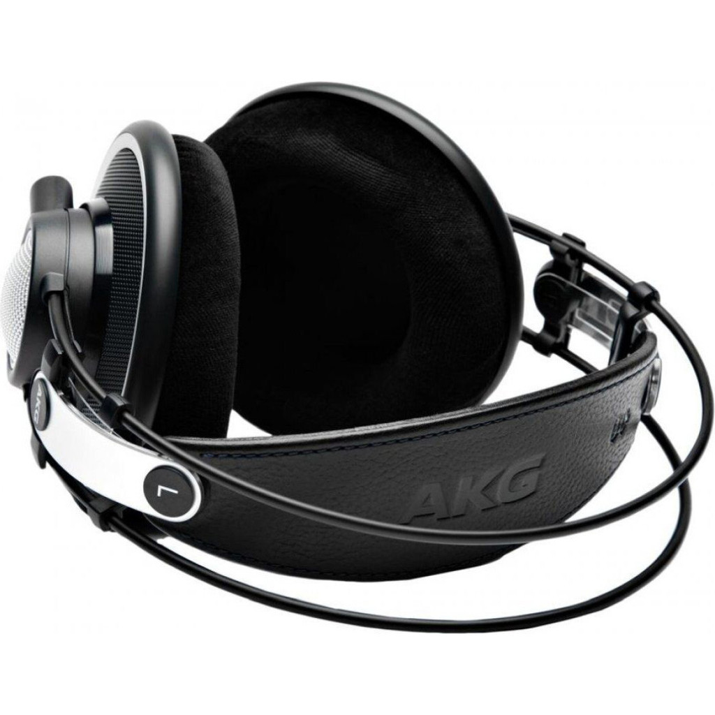 Навушники AKG K702 Black (2458X00190) - зображення 4