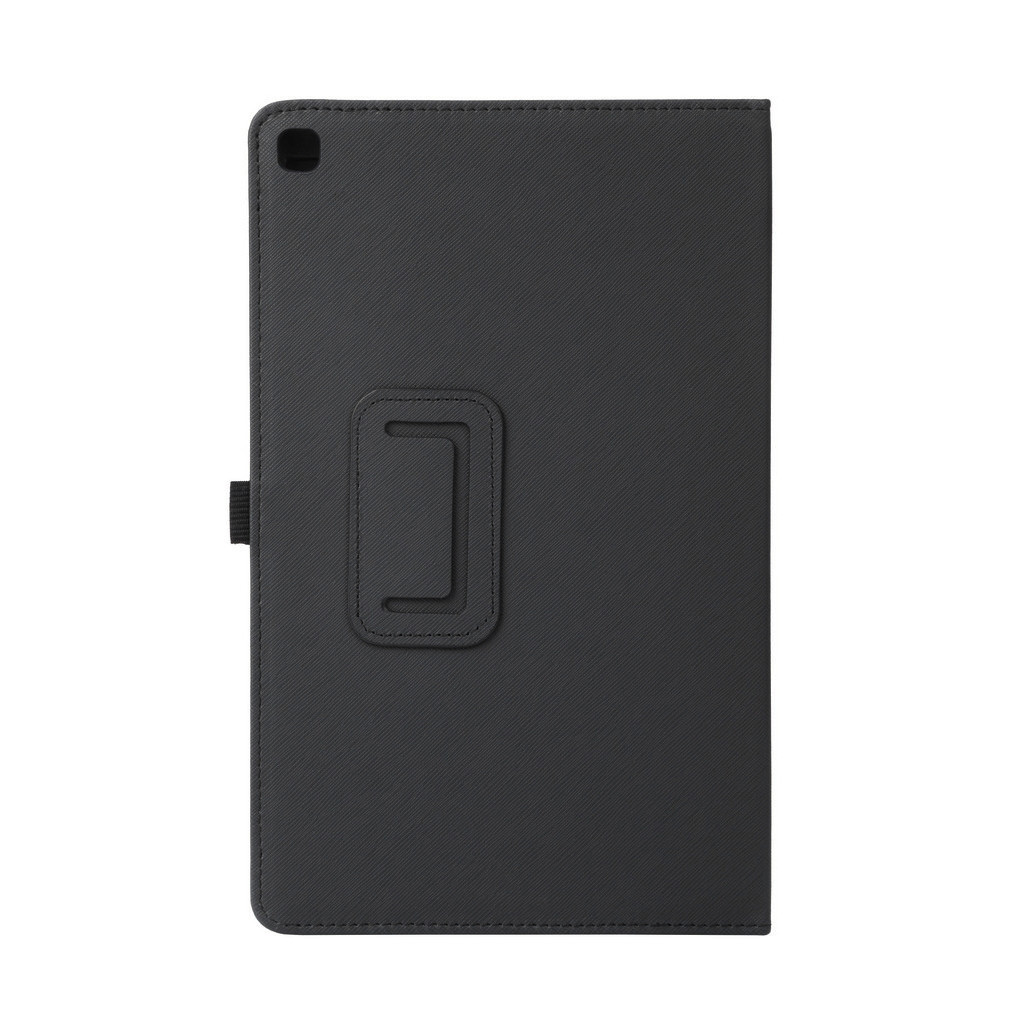 Чохол до планшета BeCover Slimbook Samsung Galaxy Tab A 10.1 (2019) T510/T515 Black (703733) - зображення 2