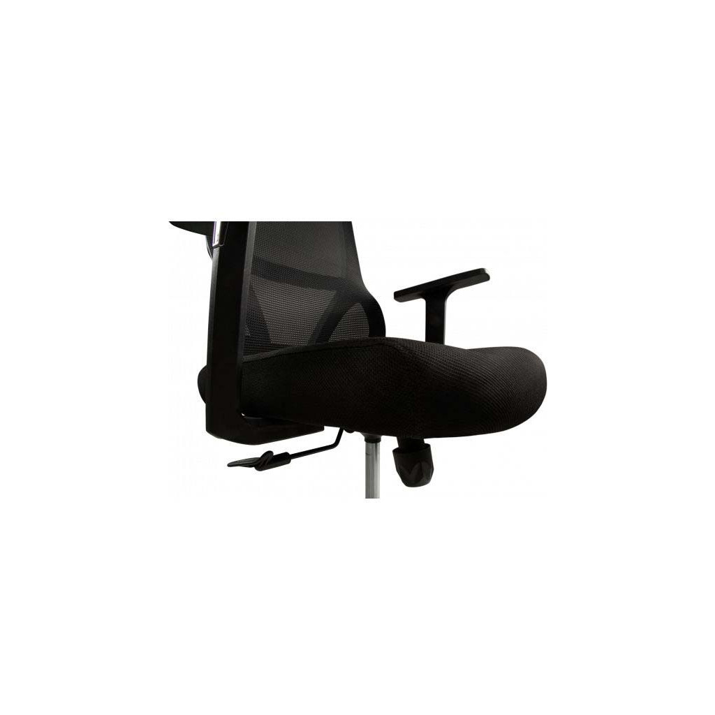 Офісне крісло GT Racer B-253 Black - picture 11