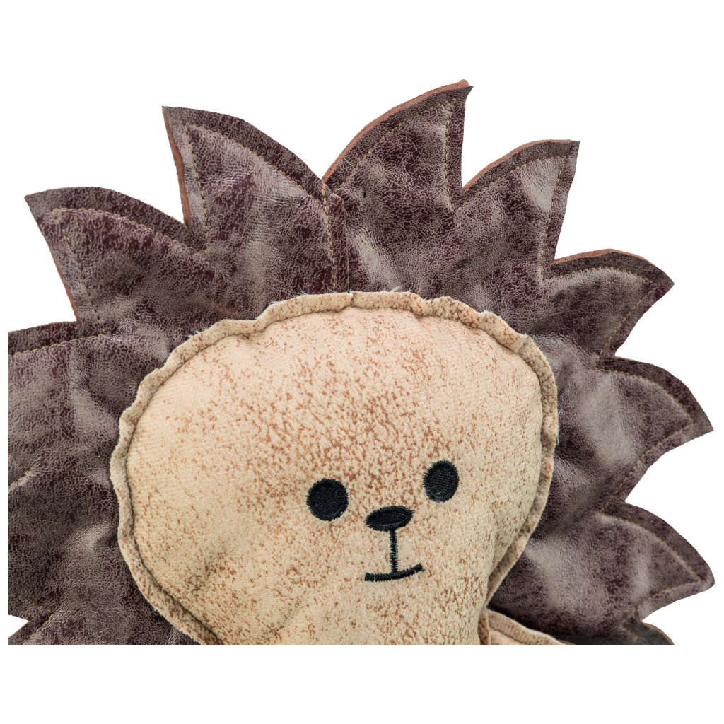 Іграшка для собак Trixie Їжак Тканина 33 см (4011905361574) - зображення 3