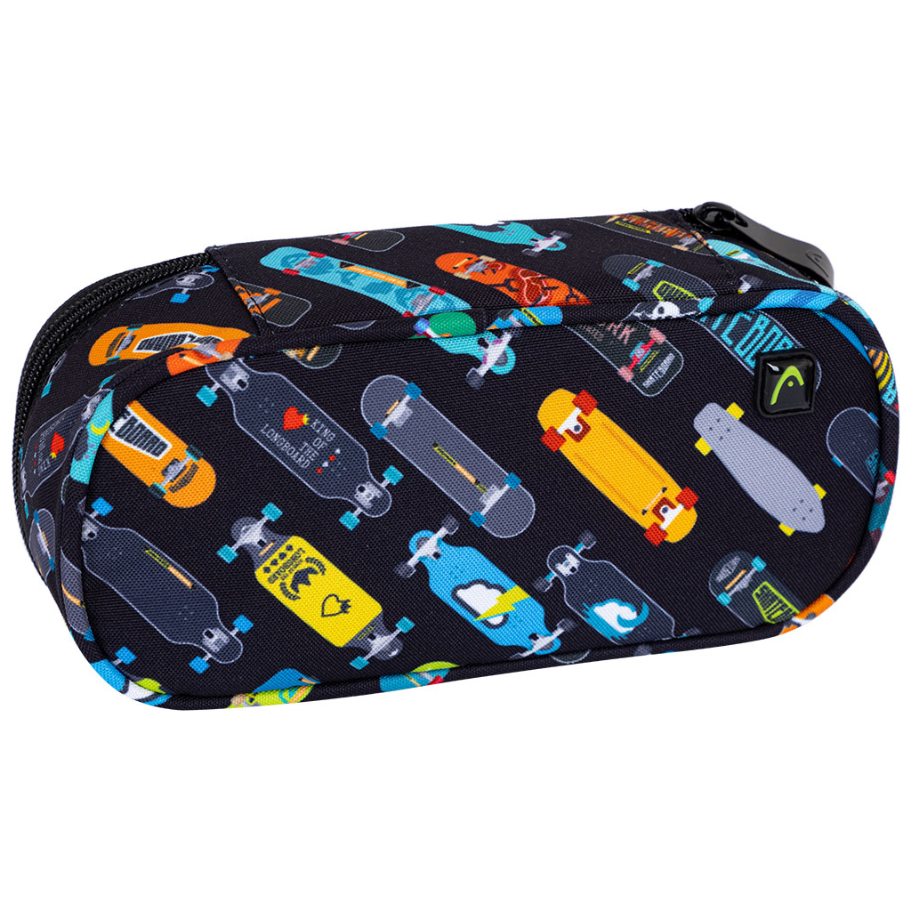 Пенал Head AC6 SKATEBOARDS (503024078) - зображення 3