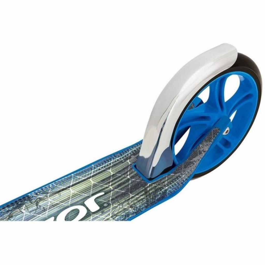 Самокат Razor A5 Lux Blue (206032) - зображення 2