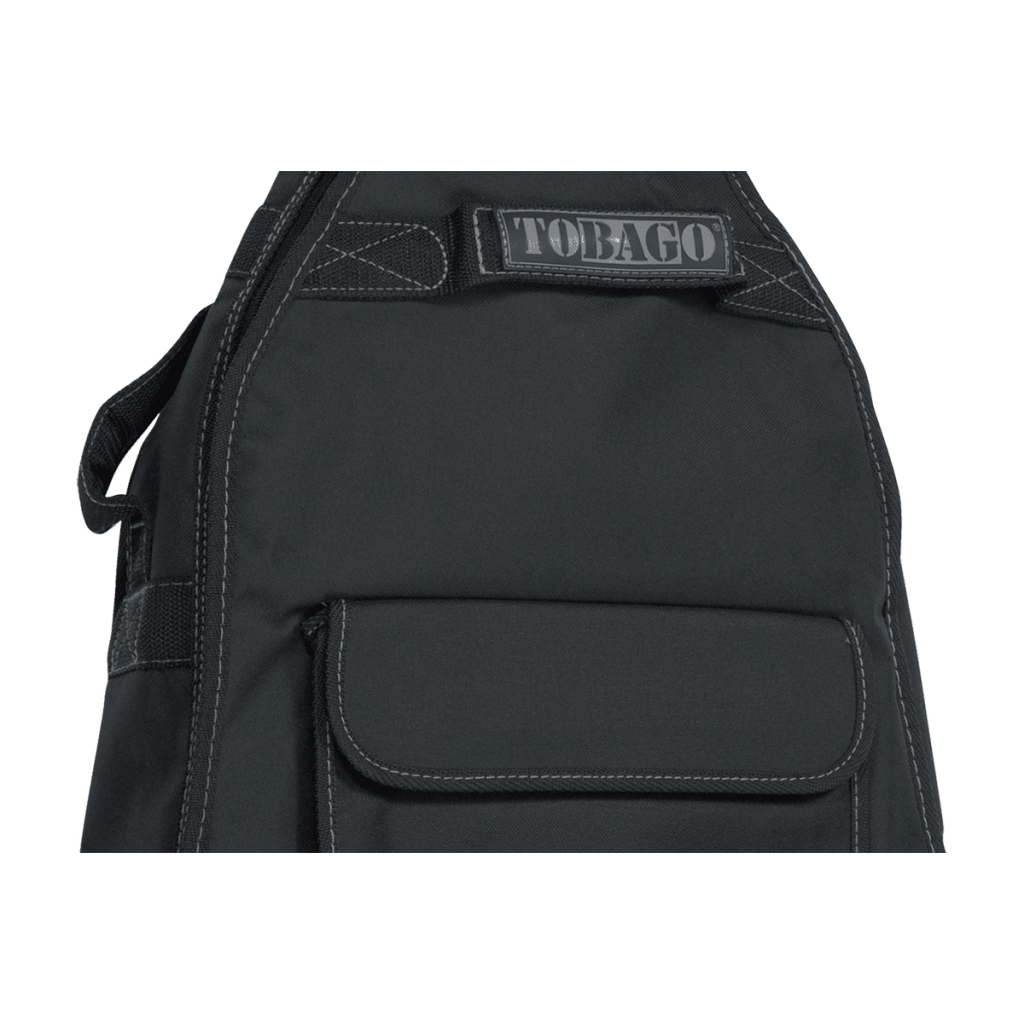 Чохол для гітари Tobago GB20F Acoustic Guitar Gig Bag (234291) - зображення 2