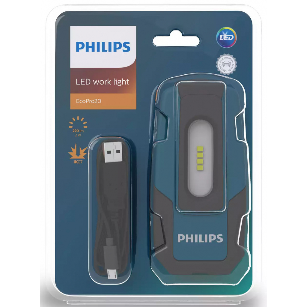 Ліхтар Philips RC320B1 - зображення 5