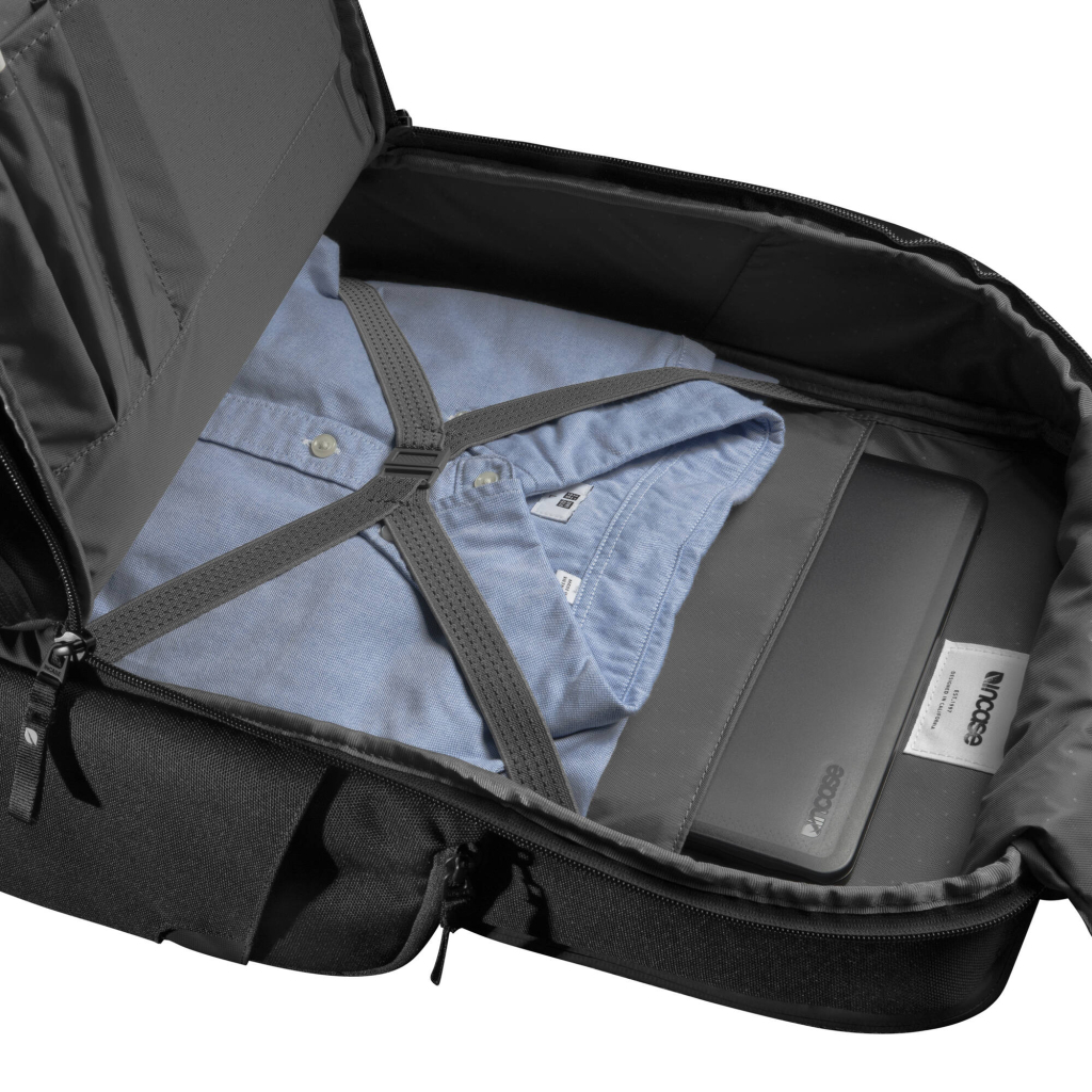 Рюкзак для ноутбука Incase 16" A.R.C. Commuter Pack black (INCO100683-BLK) - зображення 7