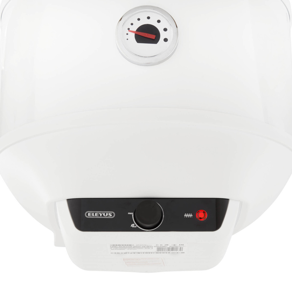 Бойлер Eleyus WHC35MT - зображення 5