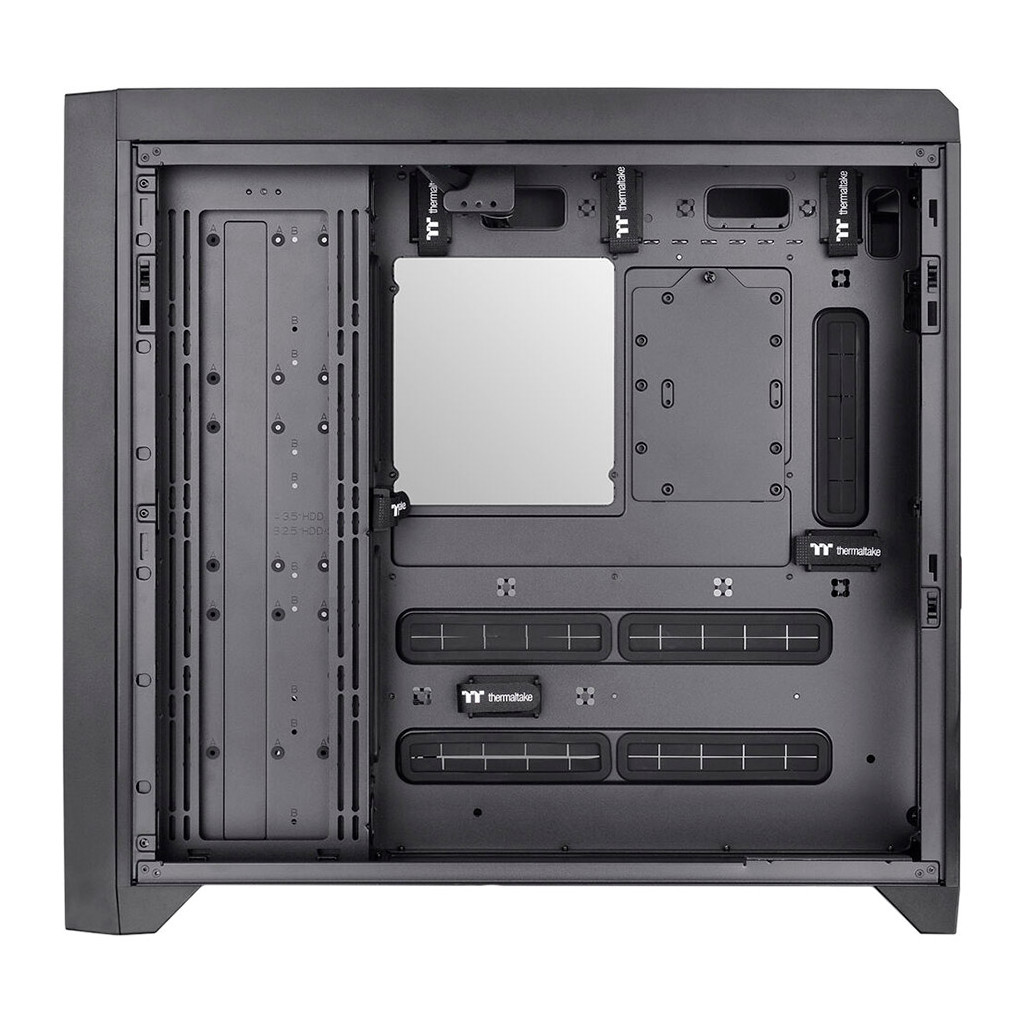 Корпус ThermalTake CTE T750 TG ARGB (CA-1X6-00F1WN-01) - зображення 6