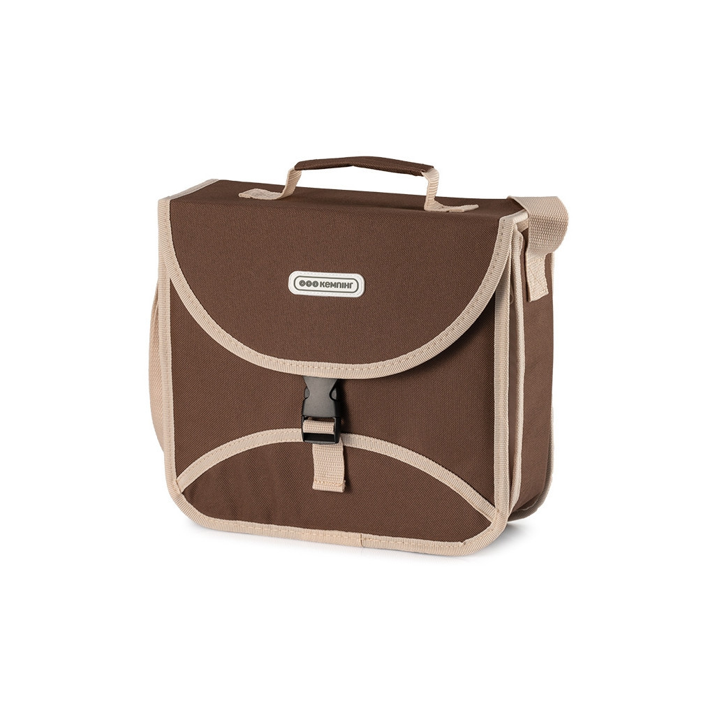 Набір для пікніка Кемпінг Casual (4823082715411) - изображение 4