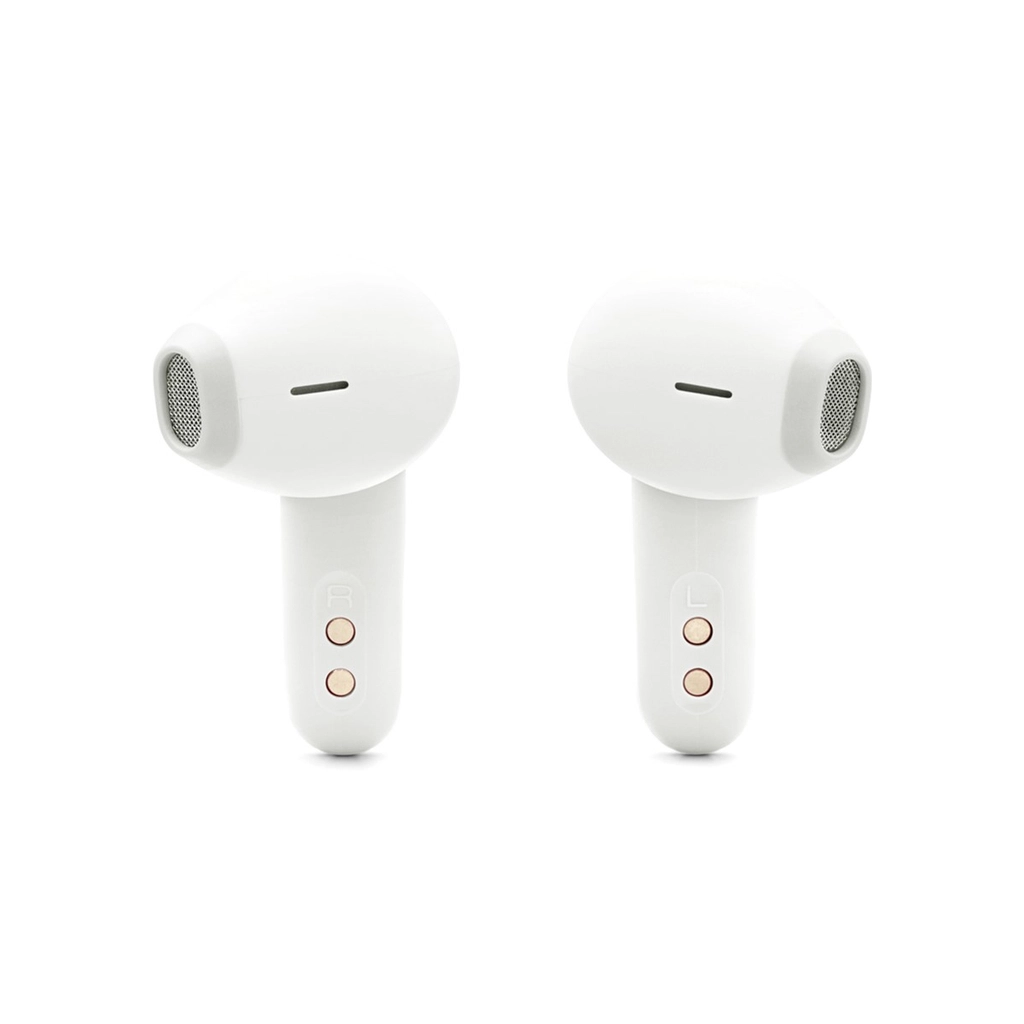 Навушники JBL Wave Flex 2 White (JBLWFLEX2WHT) - зображення 4