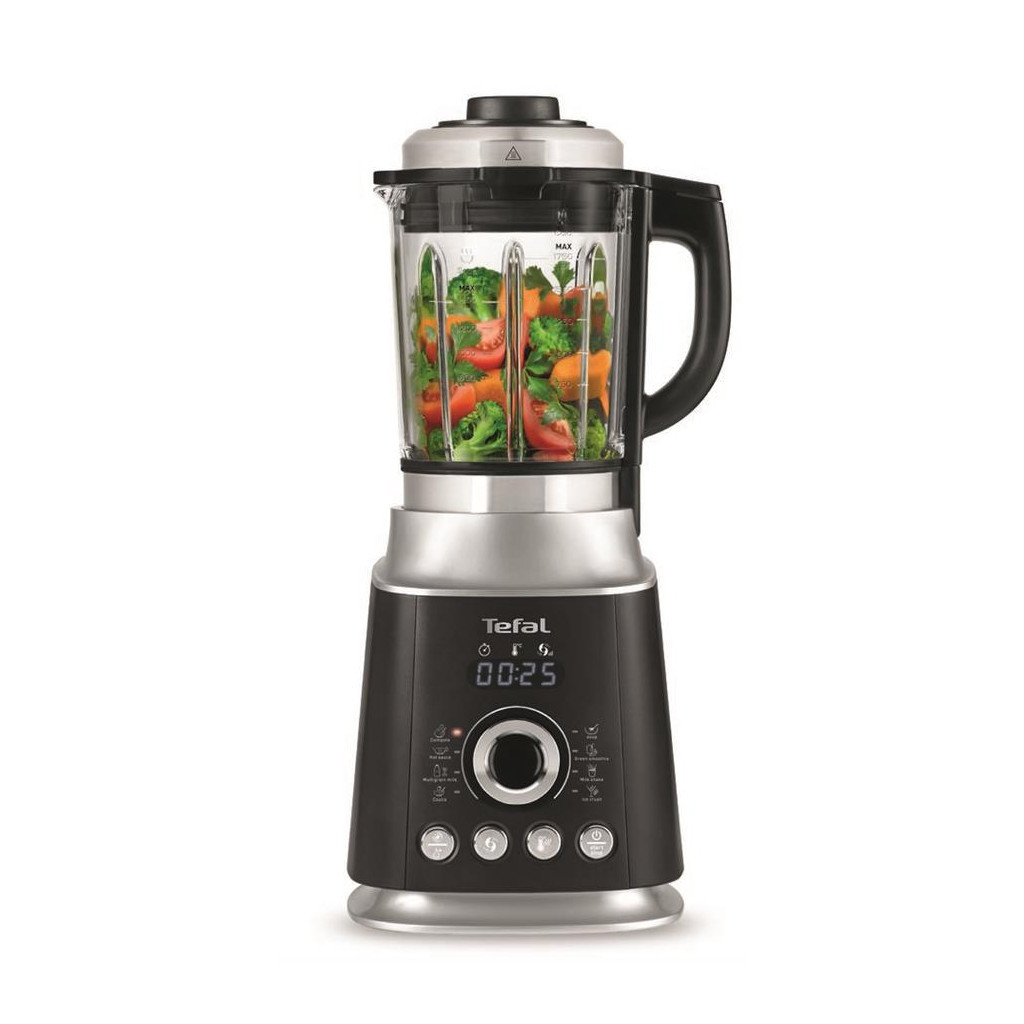 Блендер Tefal BL962B38 - зображення 3