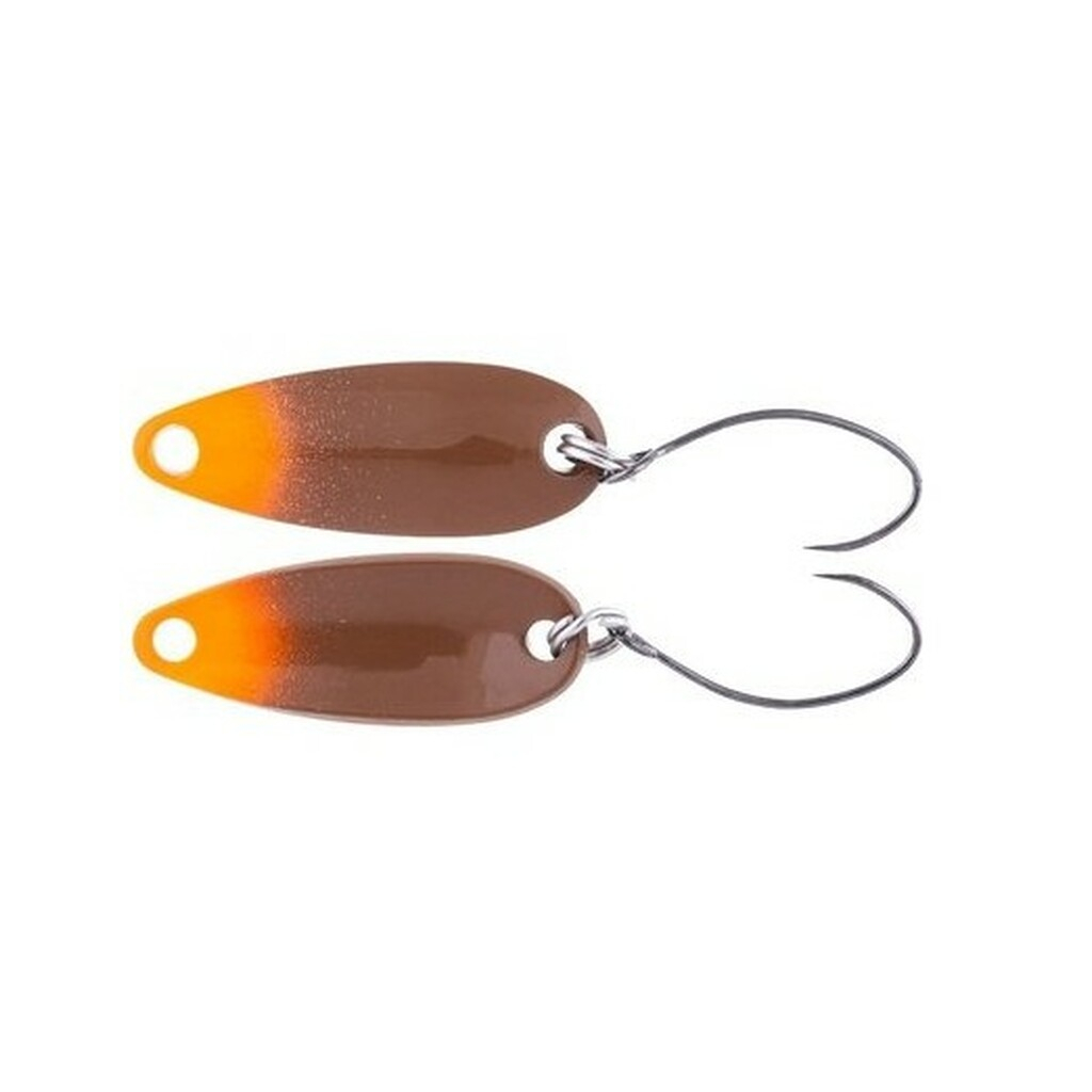 Блешня Mukai Clue 24mm 1.8g T48 (1874.01.89) - зображення 1