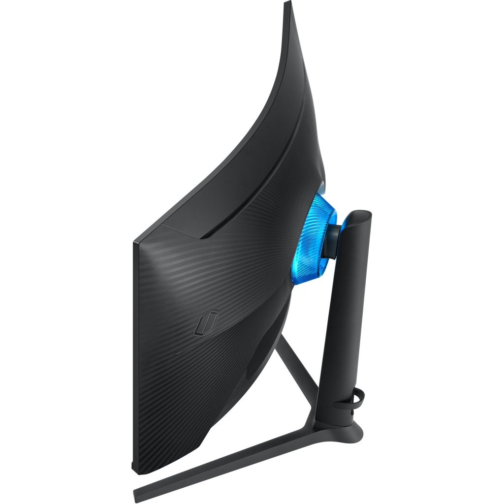 Монітор Samsung LS32BG752NIXCI - зображення 9