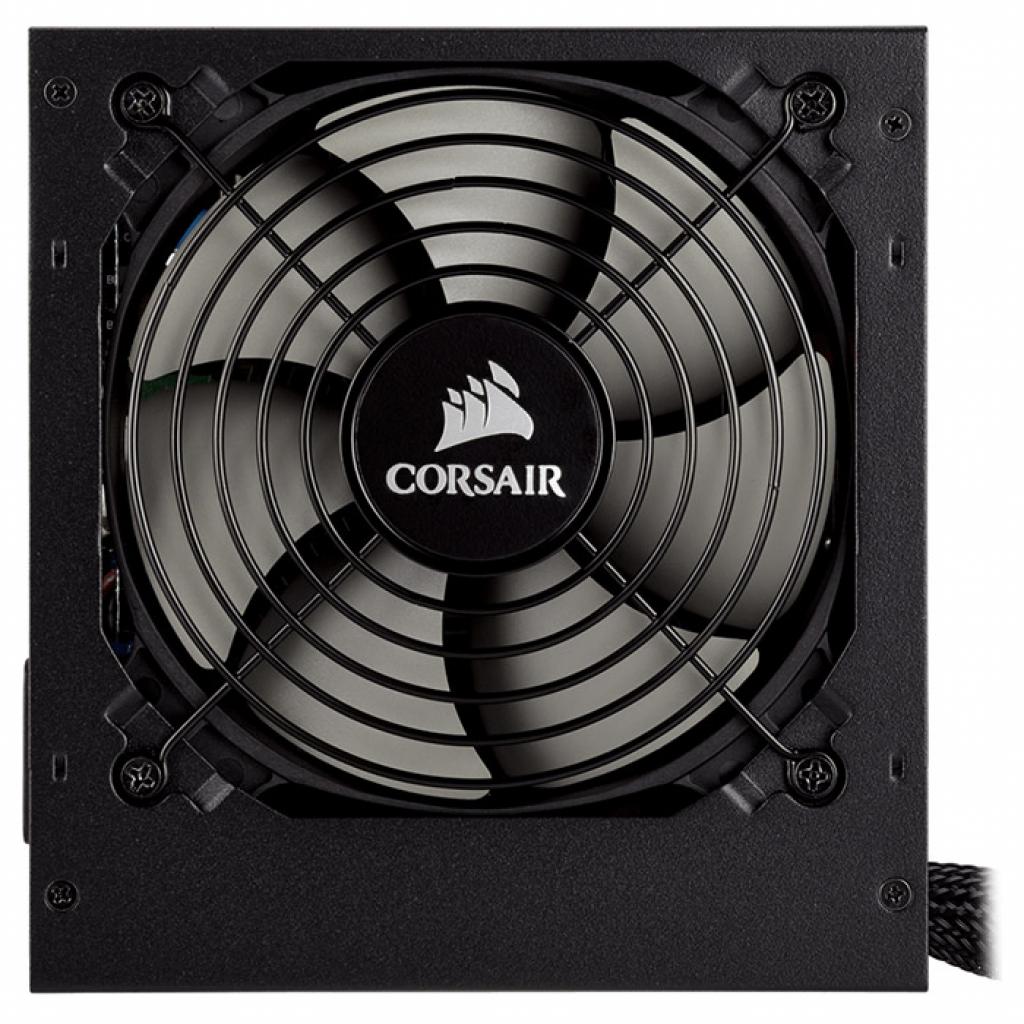 Блок живлення Corsair 750W TX750M (CP-9020131-EU) - изображение 4