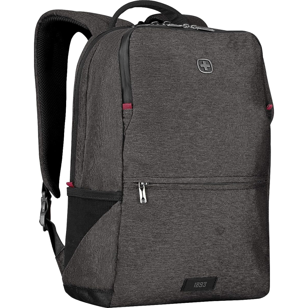 Рюкзак для ноутбука Wenger 14" MX Reload, Gray (611643) - изображение 1