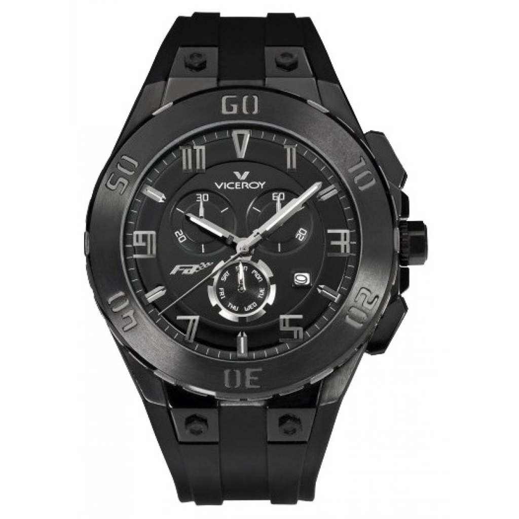 Наручний годинник Viceroy 47677-99 - зображення 1