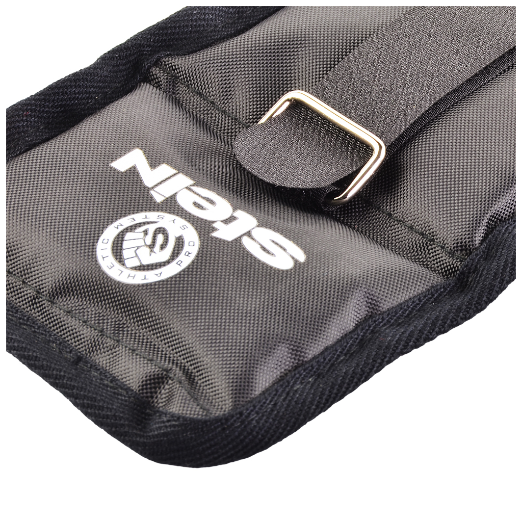 Обважнювач Stein 2 шт по 0.5 кг (LKW-2112-0.5) - изображение 2