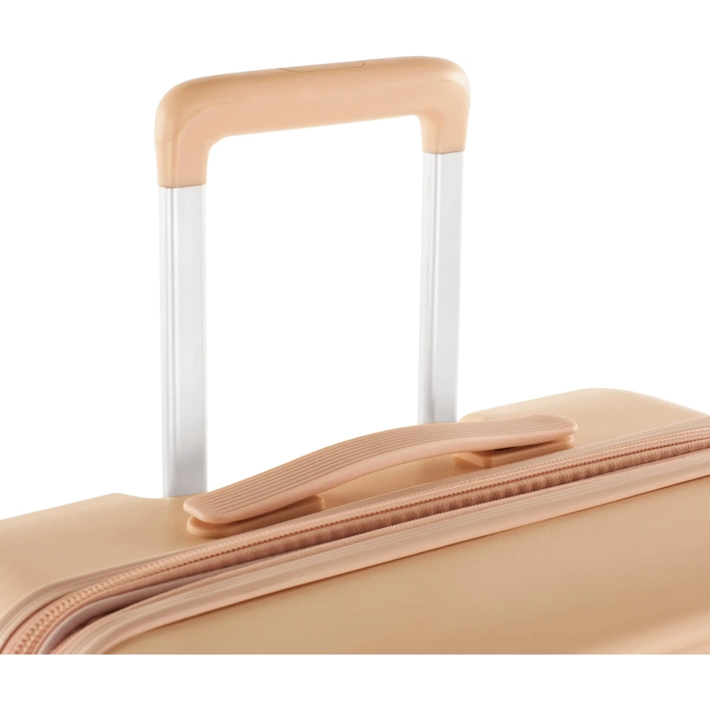 Валіза Heys Pastel L Nude (10155-0136-30)/(10155-0136-S3) (930896) - зображення 6