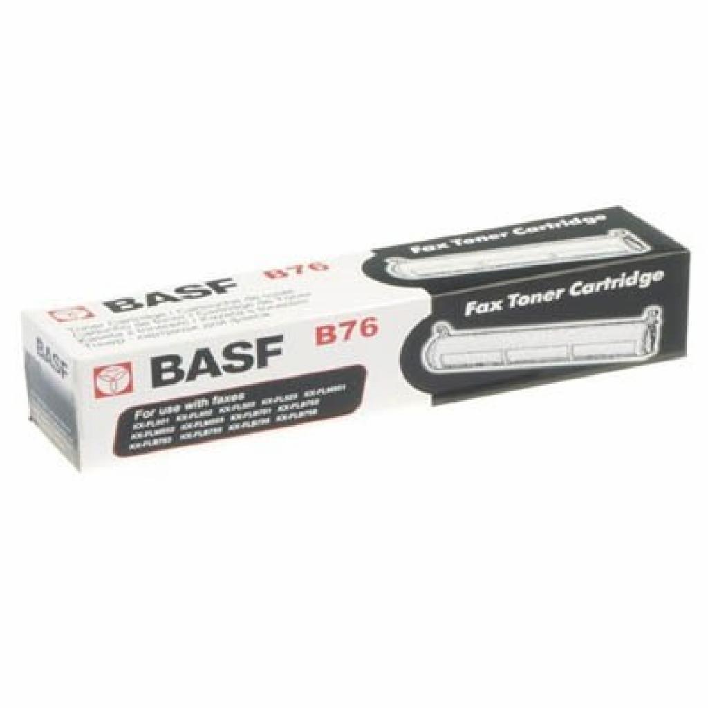 Картридж BASF для Panasonic KX-FL501/502/503 (B76) - зображення 1