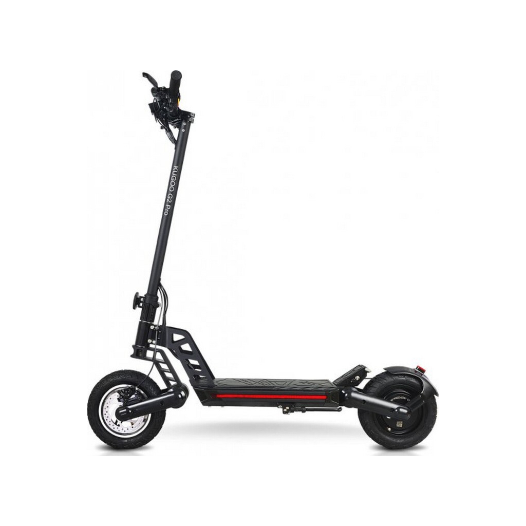 Електросамокат Kugoo G2 Pro (848638) - зображення 2